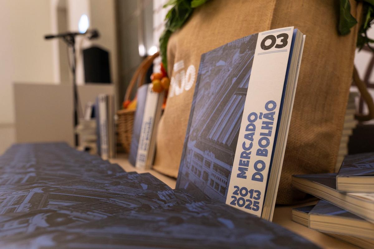 Batalha que devolveu a vida ao Bolhão conta uma história com um “felizes para sempre”